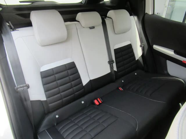 Citroën C3 Aircross Pack Plus