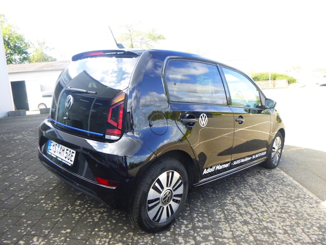 Volkswagen e-up! e-up! Edition R-Kamera, SHZ, PPS, Beheizb.