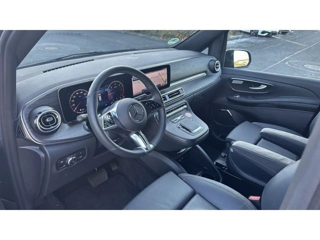 Mercedes-Benz V 300 AVANTGARDE Limousine Lang