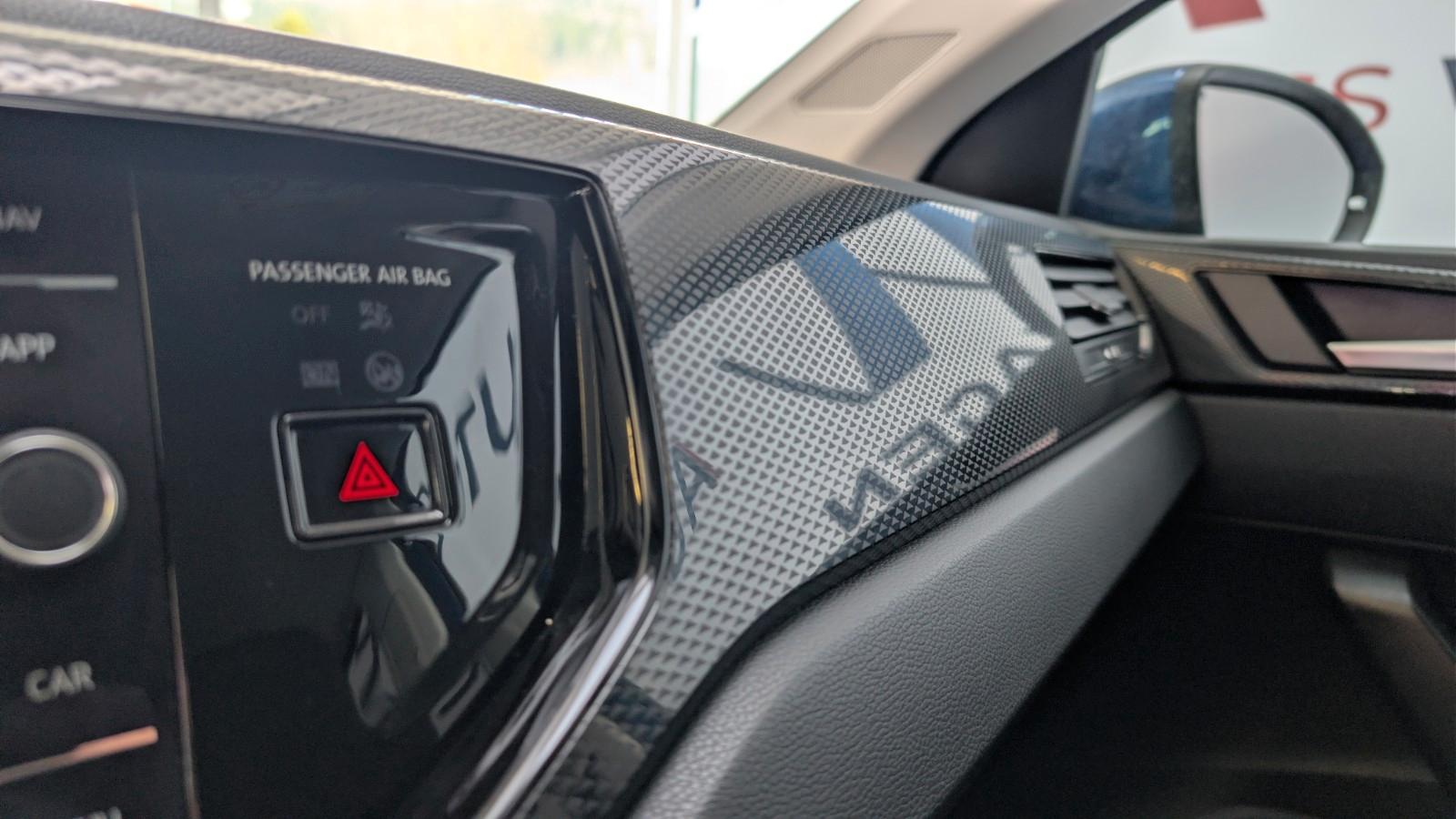 Volkswagen Taigo IQ.Drive Life