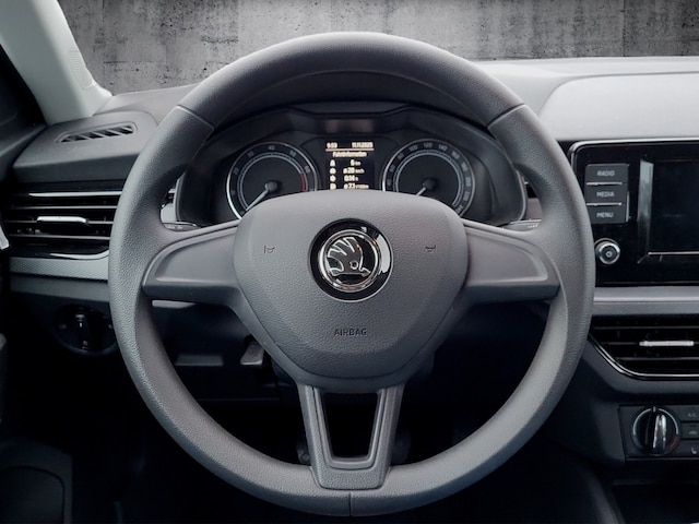 Skoda Kamiq 1.0 TSI Active