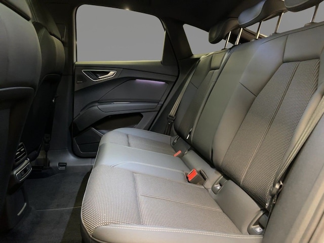 Audi Q4 e-tron 35 Sportback