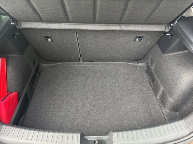 Seat Leon 1.5 eTSI DSG Style