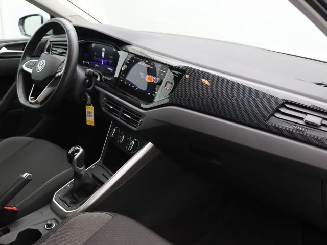 Volkswagen Polo 1.0 TSI Life