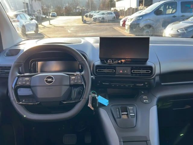 Opel Combo GS-Line Grand Sport Life