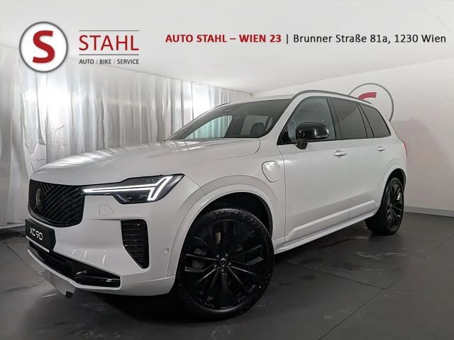 Volvo XC90 Plus T8