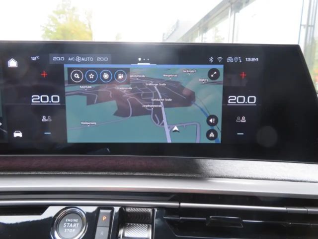 Peugeot 5008 Allure Pack Hybrid