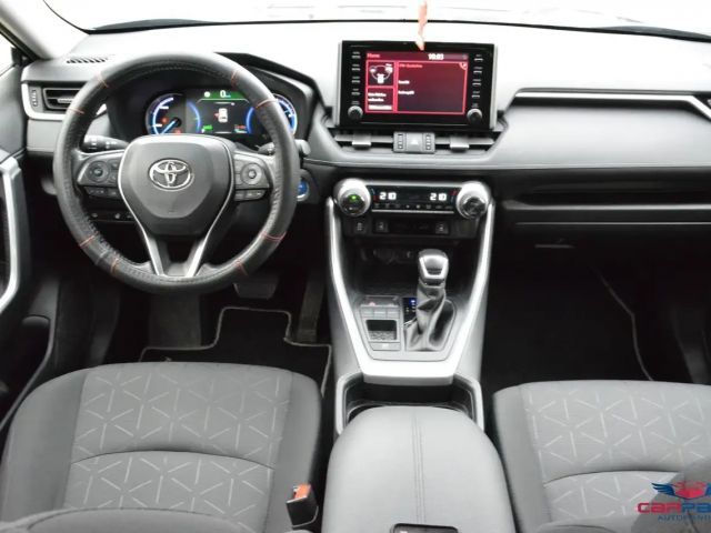 Toyota RAV4 Active Hybride