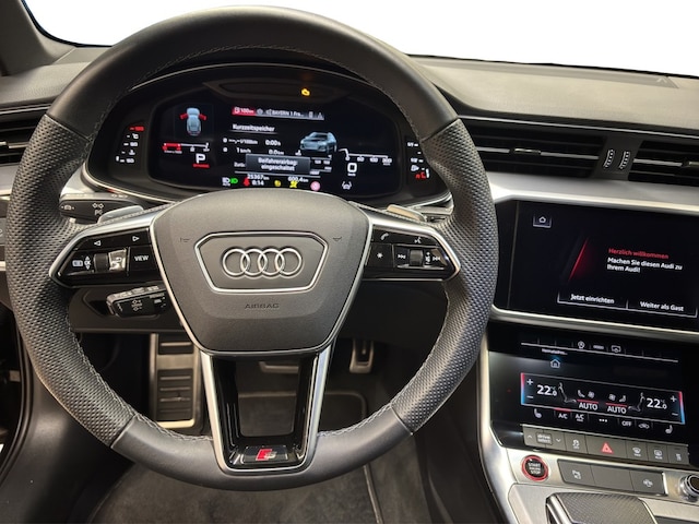 Audi S6 Avant Quattro