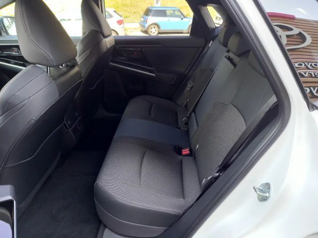 Toyota bZ4X Elektro 71,4kWh Aut. Comfortausstattung