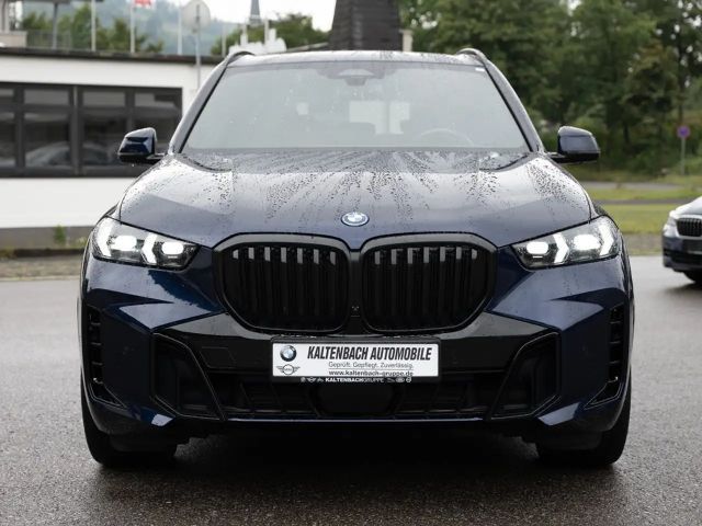 BMW X5 M-Sport xDrive
