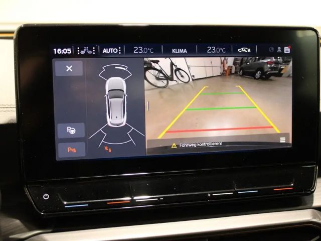 Cupra Formentor 4Drive DSG