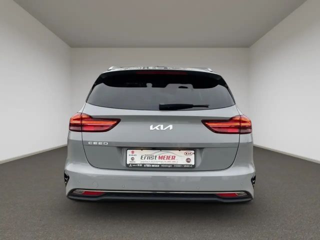 Kia Ceed SportWagon