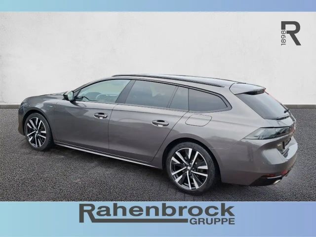 Peugeot 508 EAT8 GT-Line Hybrid SW