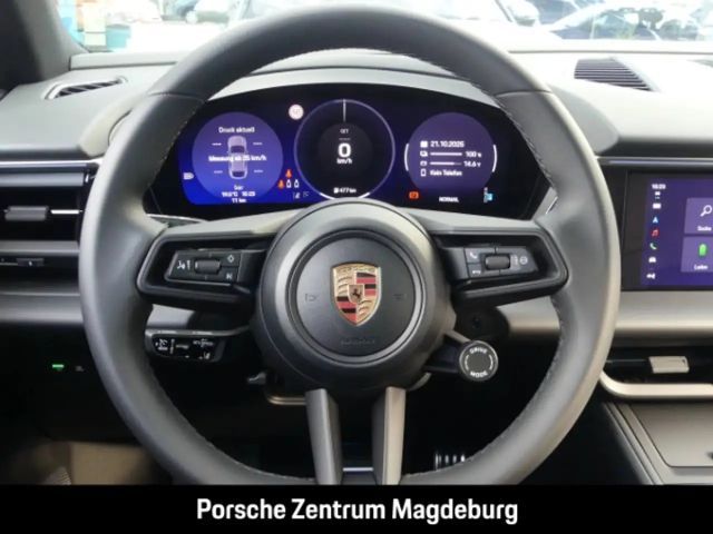 Porsche Macan 4S