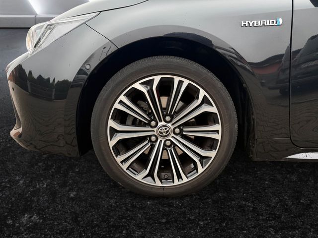 Toyota Corolla Technik Touring