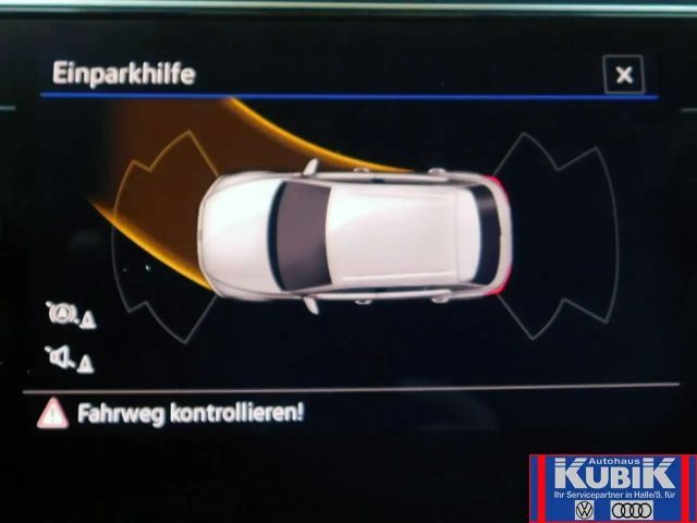 Volkswagen T-Roc 2.0 TDI DSG