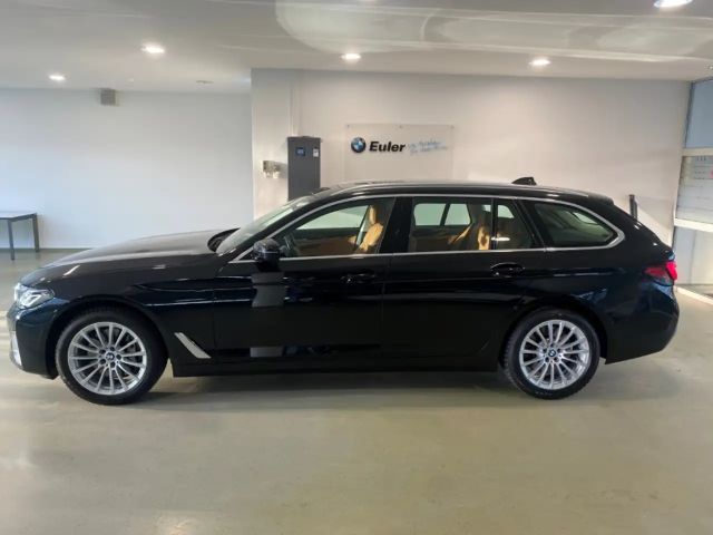 BMW 540 Touring xDrive
