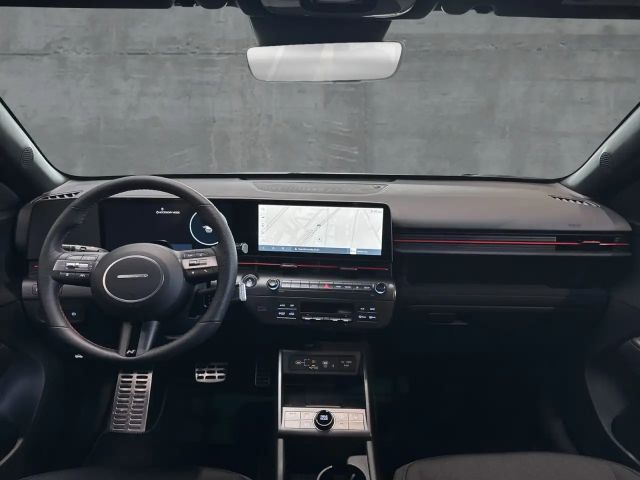 Hyundai Kona 2WD Electric N Line