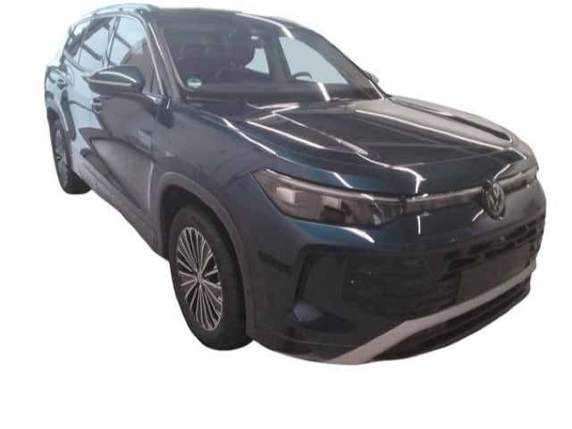 Volkswagen Tayron 1.5 eTSI Life