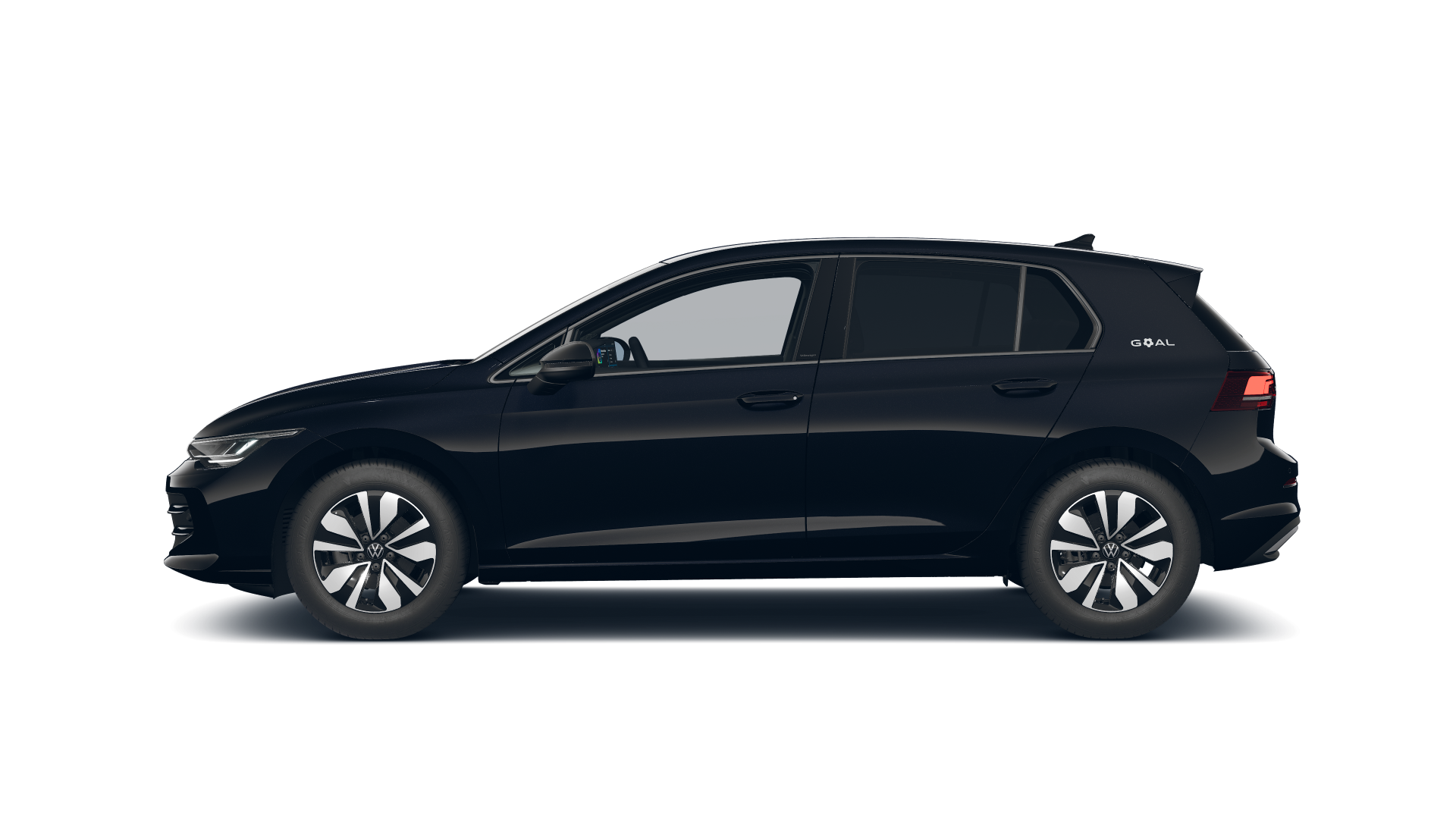 Volkswagen Golf DSG Golf VIII