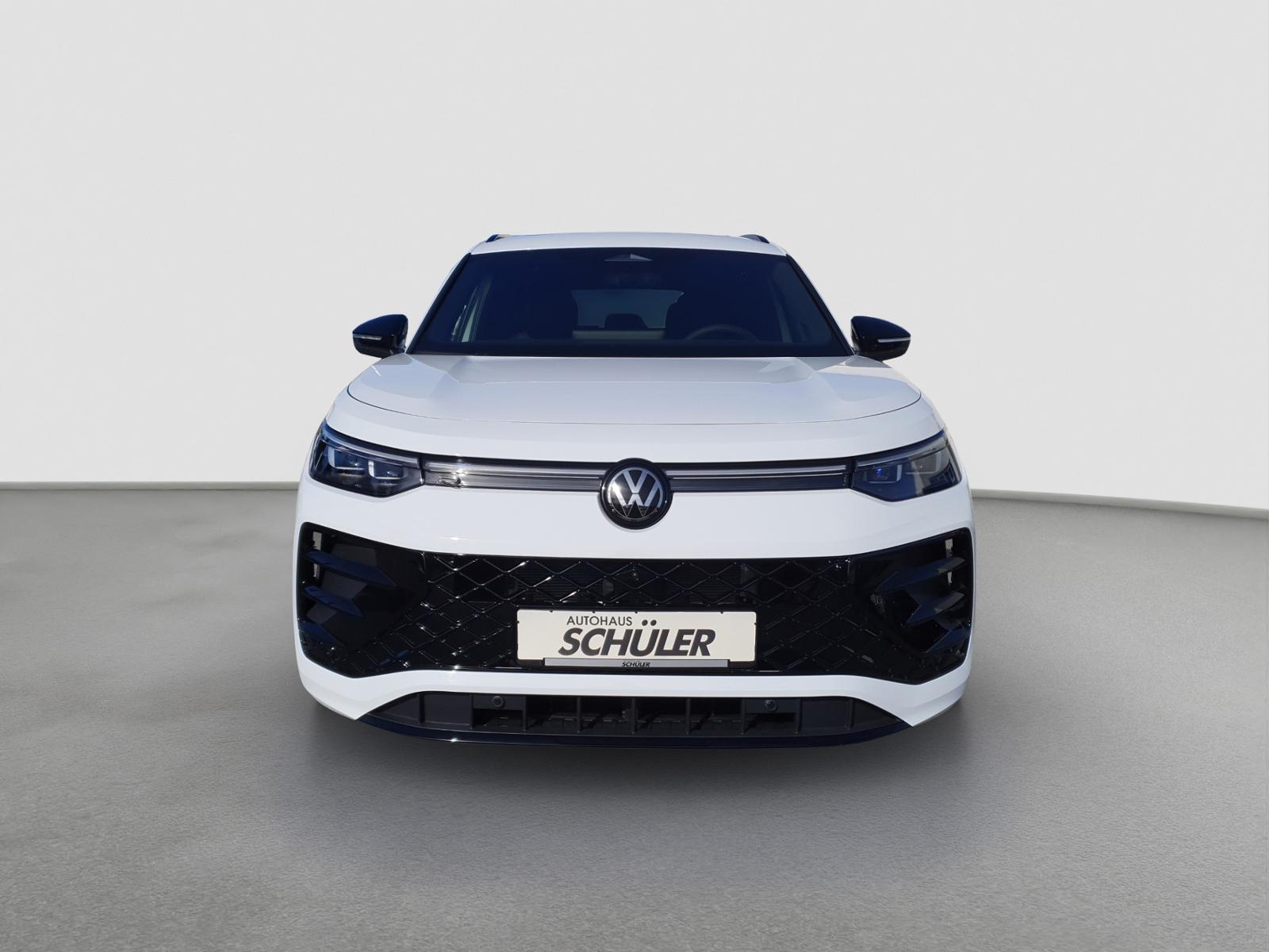 Volkswagen Tayron 1.5 TSI R-Line eHybrid