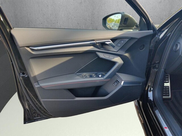 Audi S3 Quattro S-Tronic Sedan