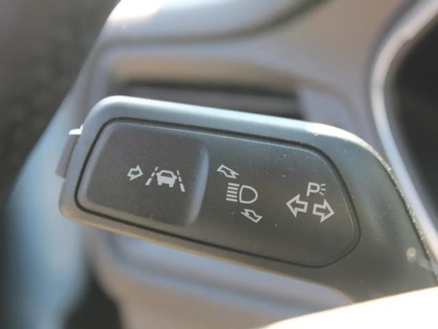 Ford Focus Titanium Wagon