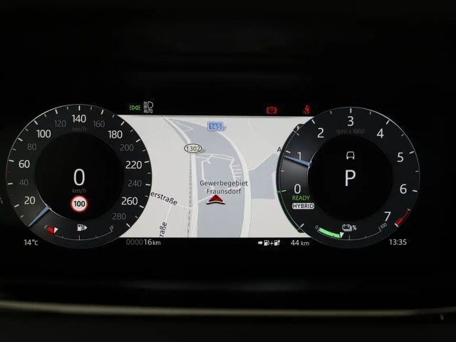 Land Rover Range Rover Evoque S