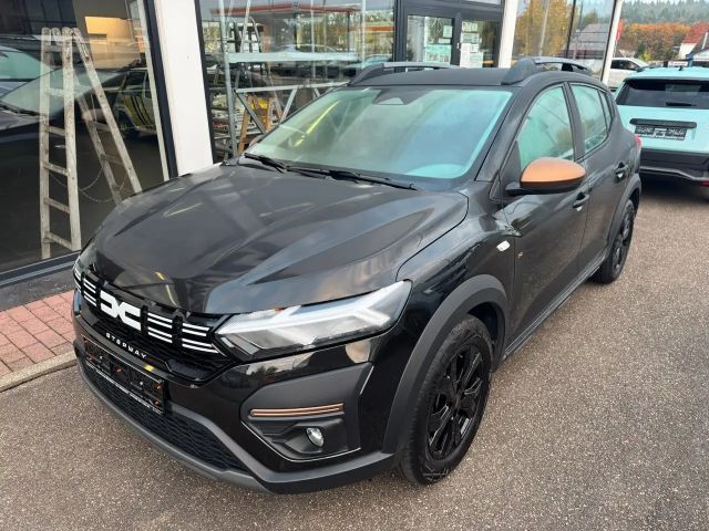 Dacia Sandero ECO-G Extreme Stepway