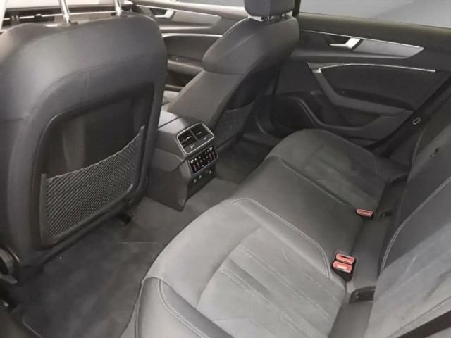 Audi A6 40 TDI Avant