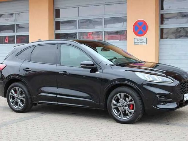 Ford Kuga EcoBoost ST Line X