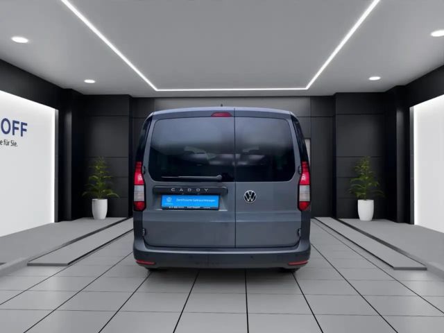 Volkswagen Caddy 2.0 TDI Combi