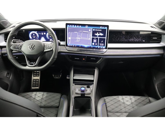 Volkswagen Tayron 2.0 TDI DSG R-Line