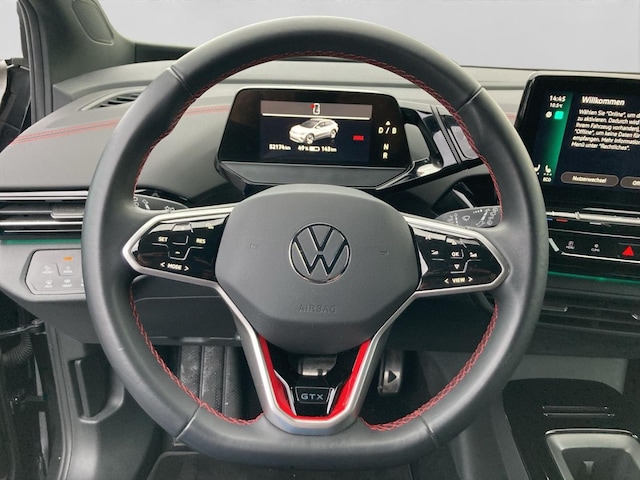 Volkswagen ID.4 GTX
