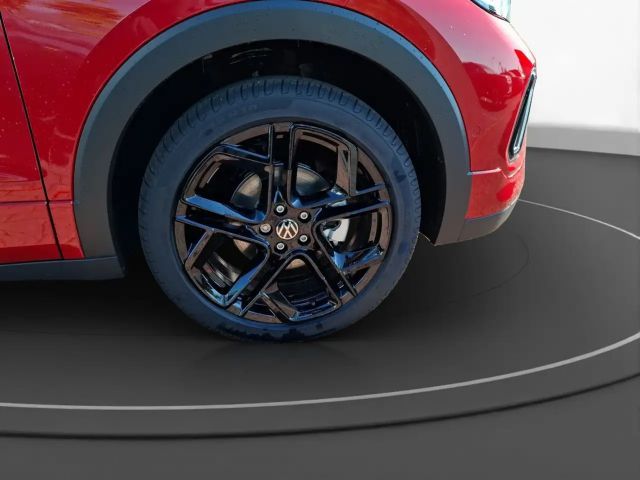 Volkswagen T-Cross DSG R-Line