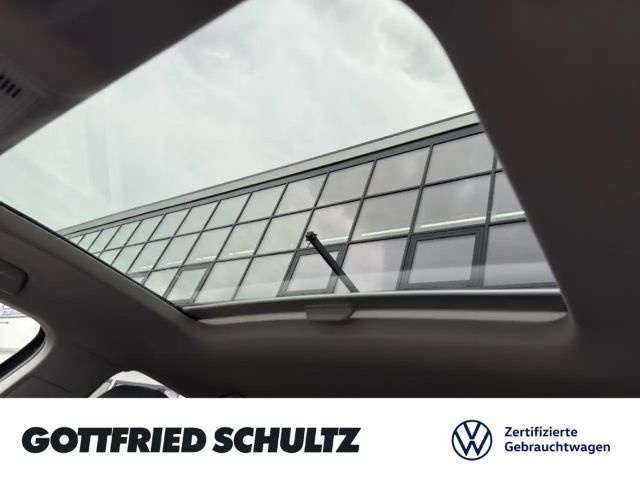 Volkswagen Golf 2.0 TDI DSG