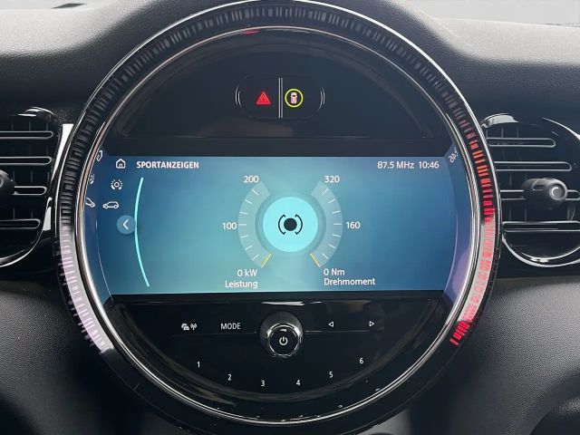 MINI John Cooper Works JCW TRIM LED DINAMICA NAVI