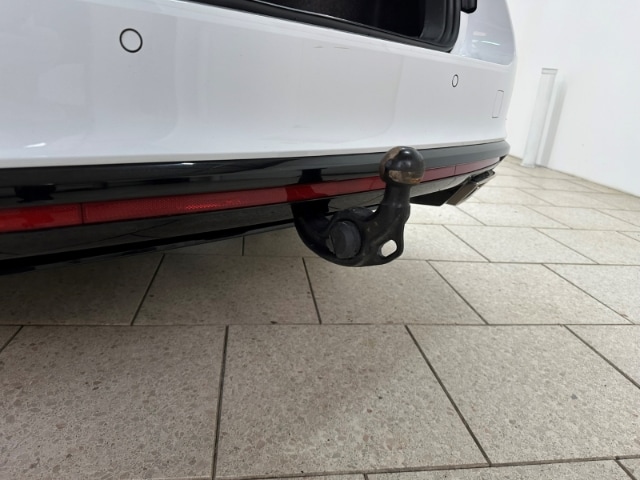 Skoda Octavia 2.0 TSI Combi RS