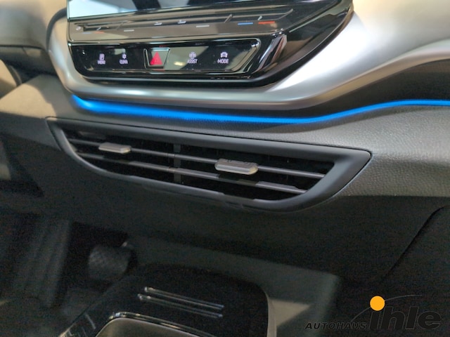Volkswagen ID.4 52 KWh City Pure