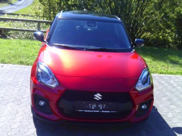 Suzuki Swift Sport