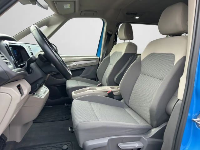 Volkswagen Multivan T7