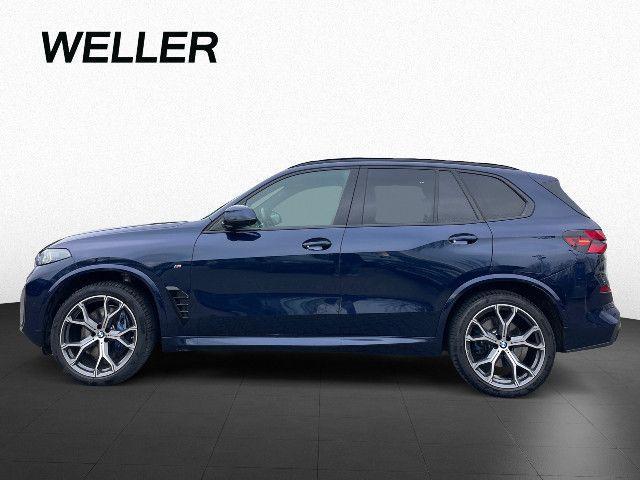 BMW X5 xDrive40i