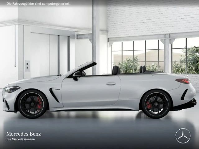 Mercedes-Benz CLE 53 AMG 4MATIC AMG Line