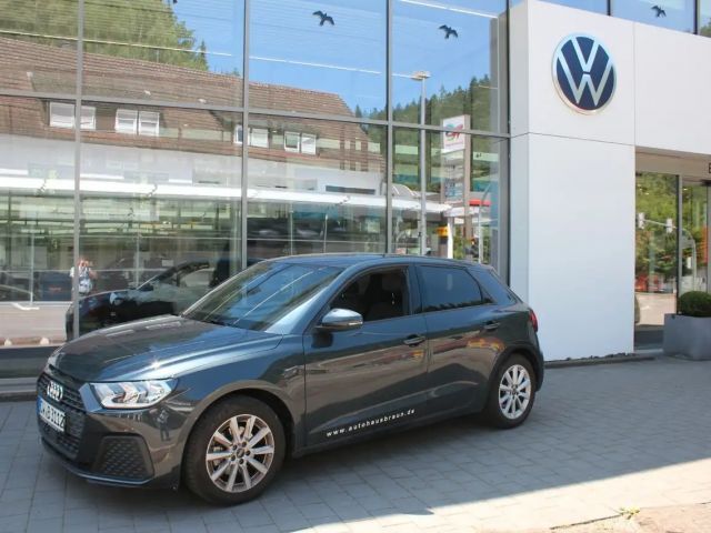 Audi A1 1.0 TFSI Sportback