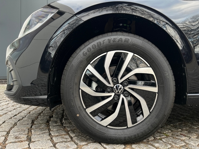 Volkswagen Polo 1.0 TSI DSG