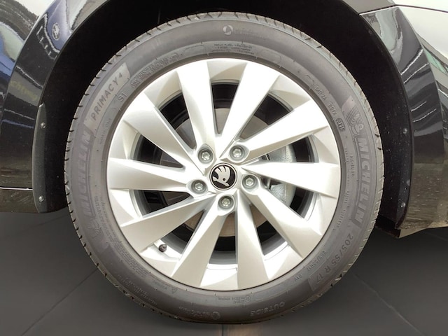 Skoda Octavia 2.0 TDI Combi Selection