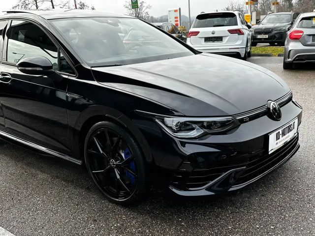 Volkswagen Golf 4Motion DSG