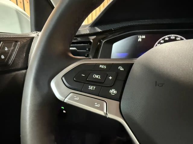 Volkswagen Taigo Life