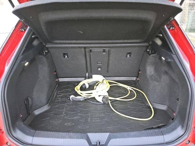 Volkswagen ID.4 IQ.Drive Performance Pro